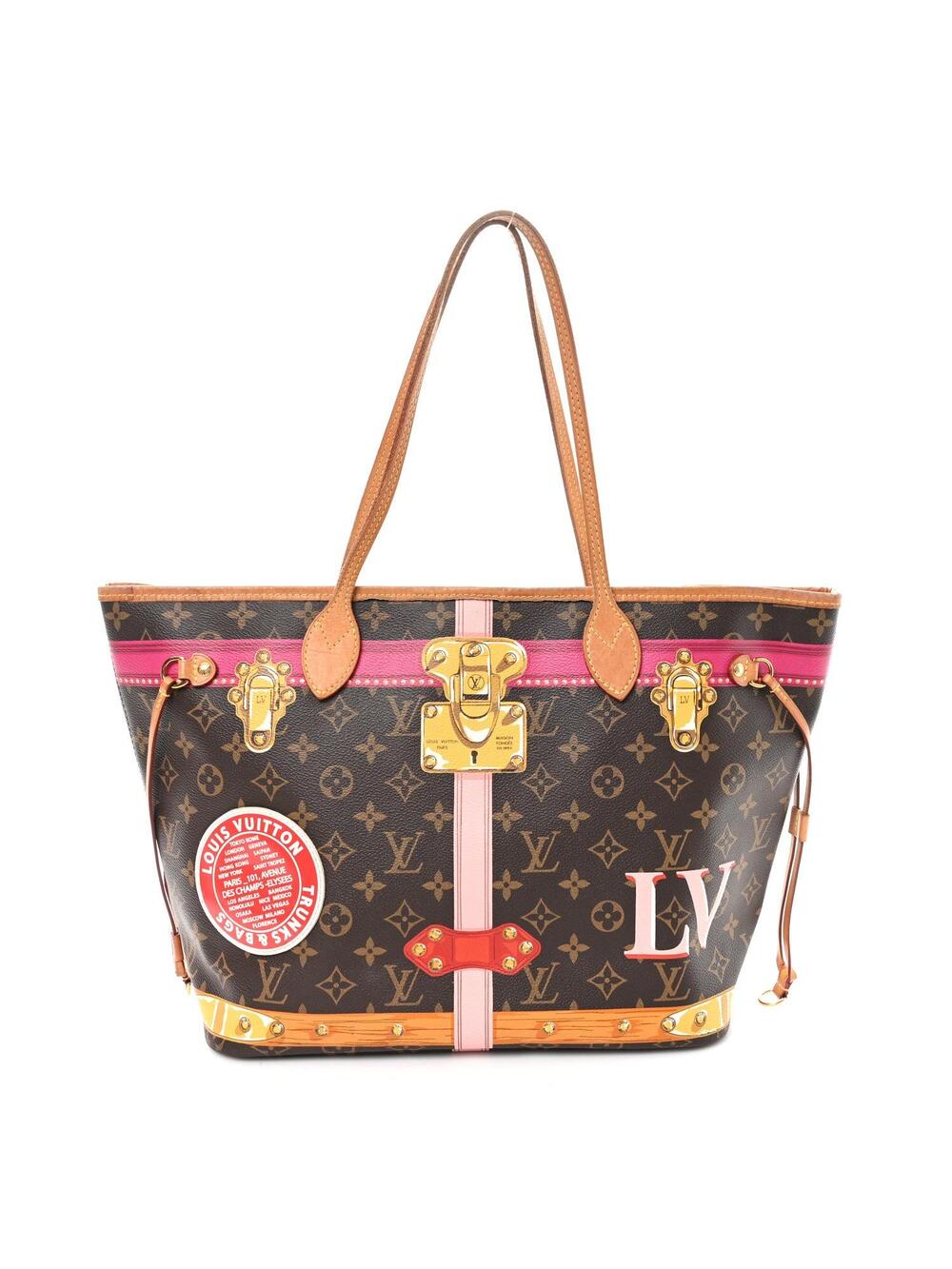 Louis Vuitton Summer Trunks Neo #305250L20B